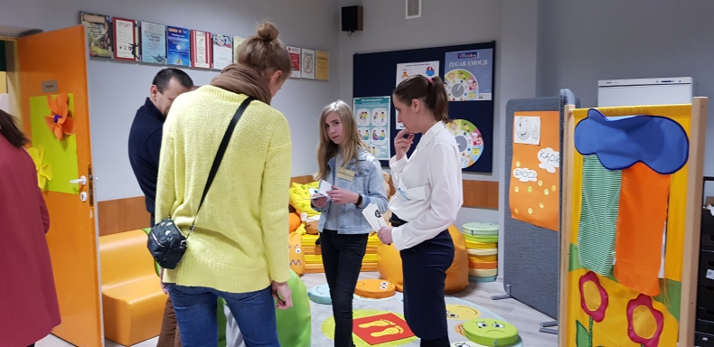u pedagoga