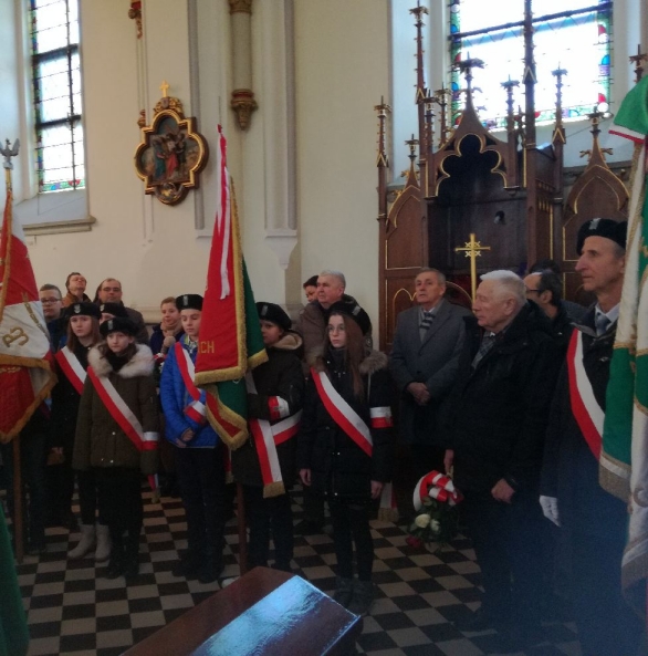dzieci piewaj