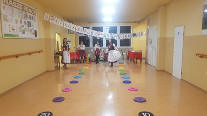 Klubu Mionikw Kultury i Sztuki