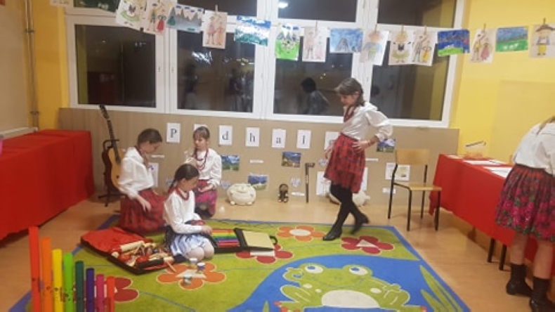 Klubu Mionikw Kultury i Sztuki