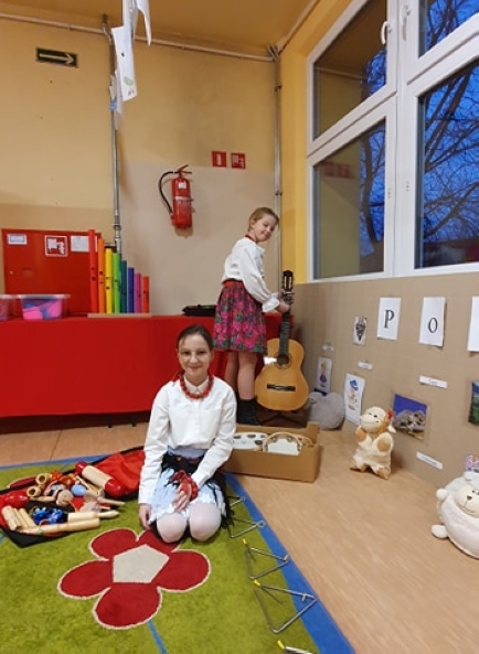 Klubu Mionikw Kultury i Sztuki