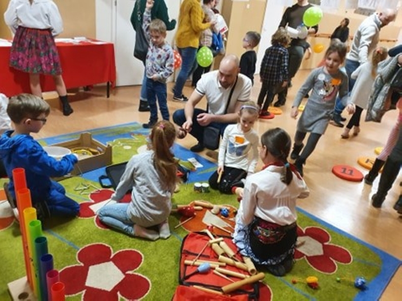 Klubu Mionikw Kultury i Sztuki