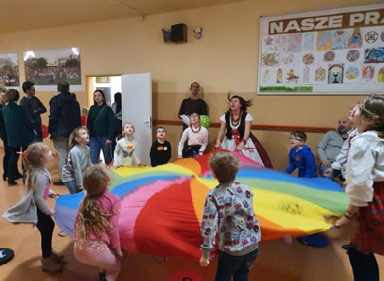 Klubu Mionikw Kultury i Sztuki