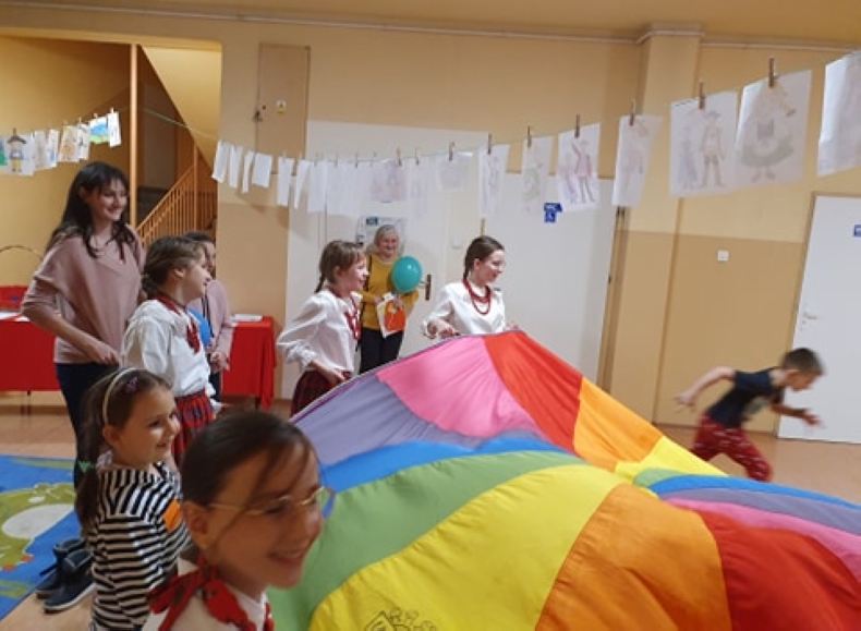 Klubu Mionikw Kultury i Sztuki