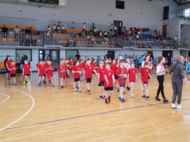 zawody sportowe
