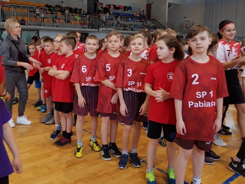 zawody sportowe