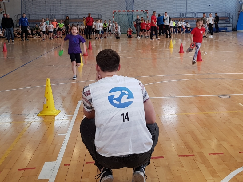 zawody sportowe