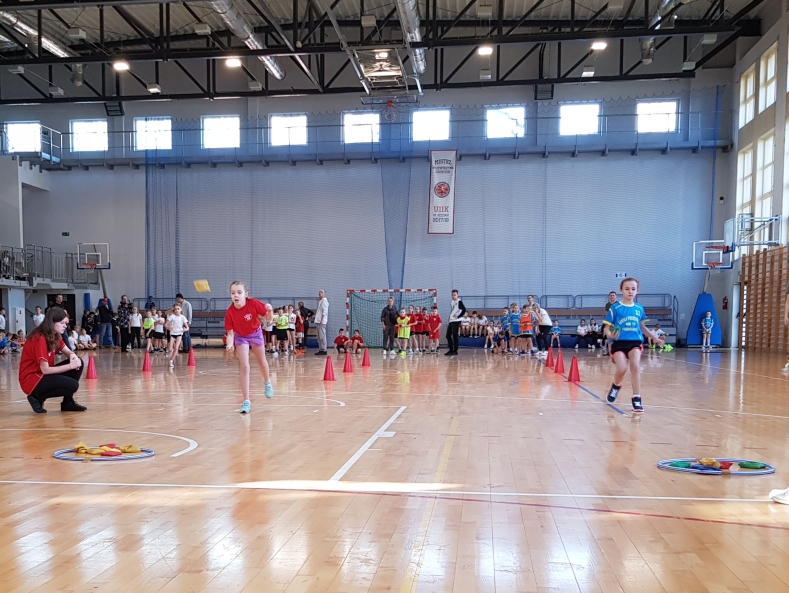 zawody sportowe