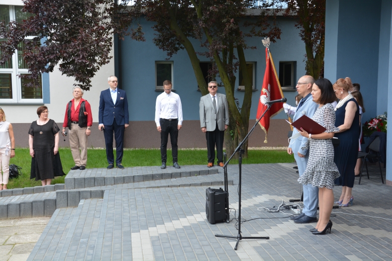 poczet i dyrekcja szkoy