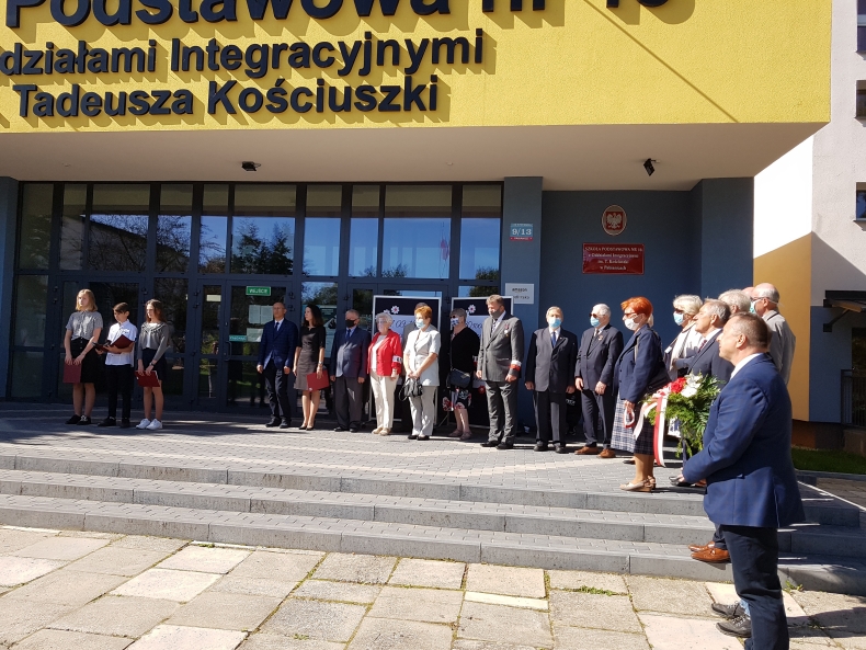 delegacje