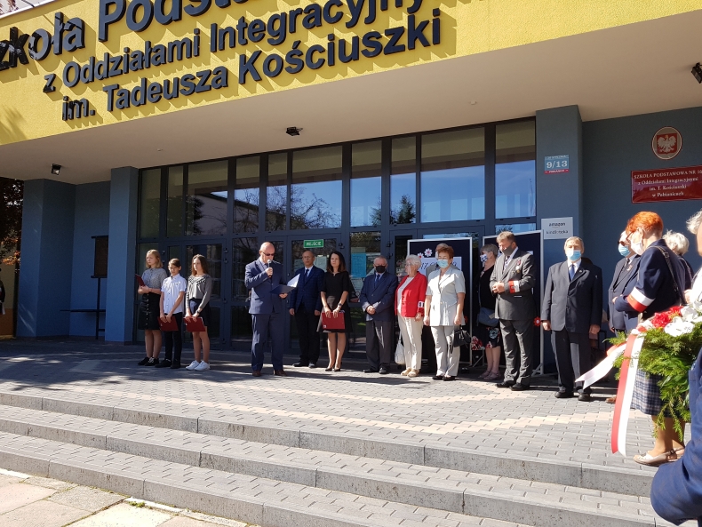 delegacje