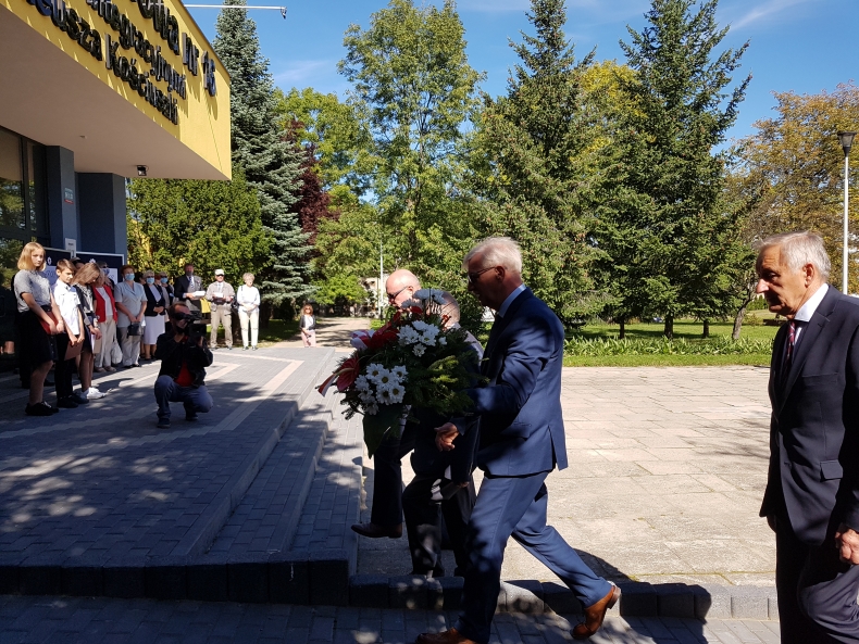 delegacje