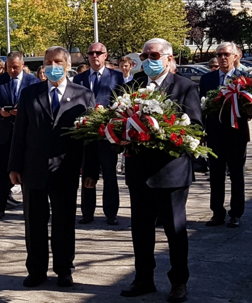 delegacje