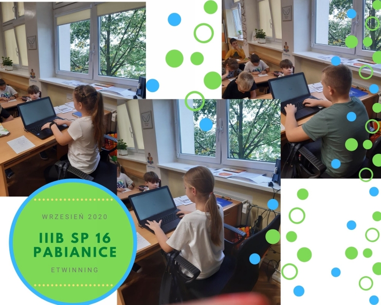 eTwinning