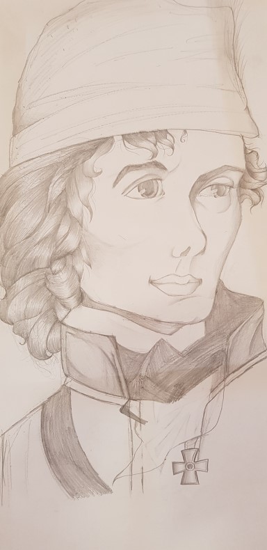 wito patrona szkoy
