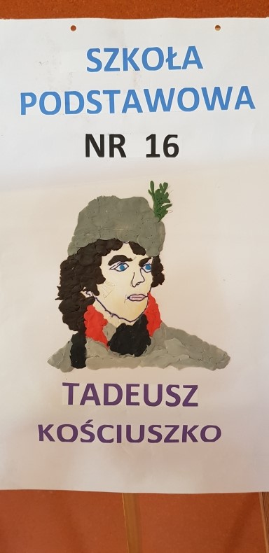 wito patrona szkoy