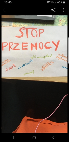 akcja stop przemocy