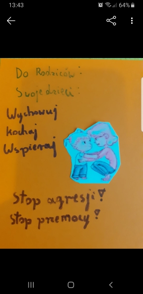akcja stop przemocy