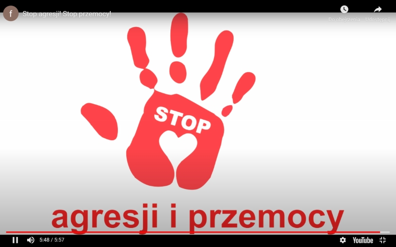 akcja stop przemocy