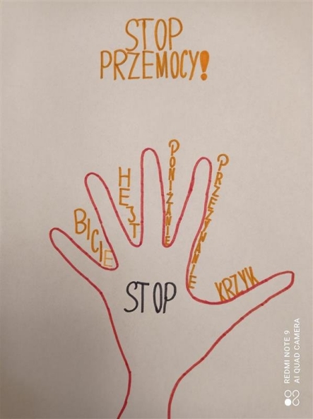 akcja stop przemocy