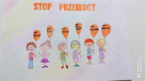 akcja stop przemocy