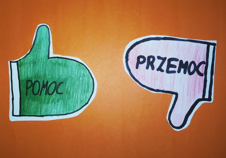 akcja stop przemocy