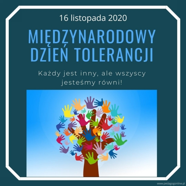 praca tolerancja