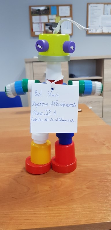 prace dzieci