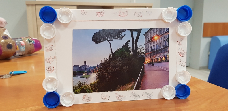 prace dzieci