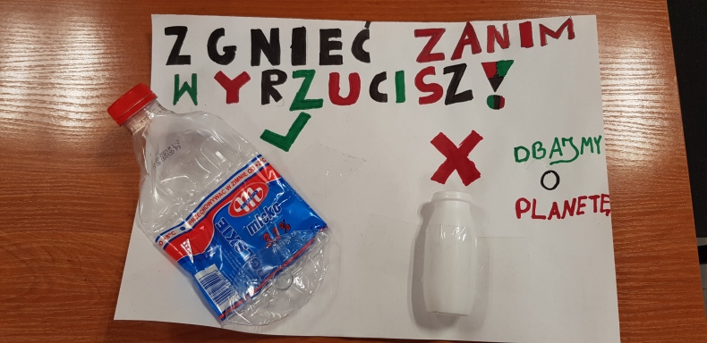 prace dzieci