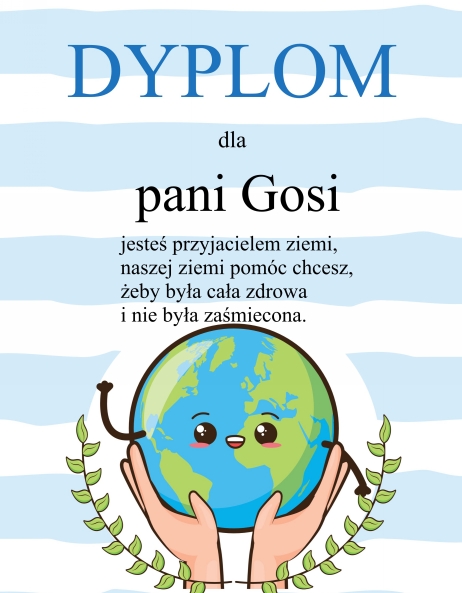 dyplom