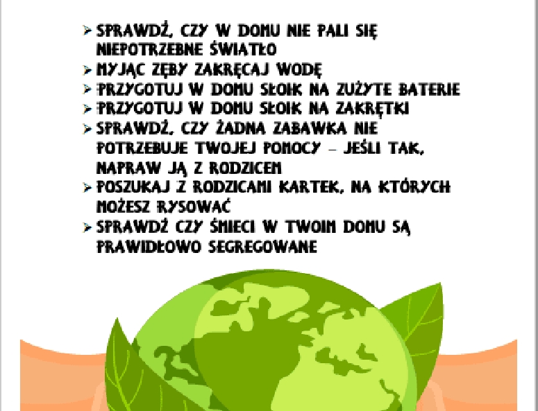 Dzie Ziemi