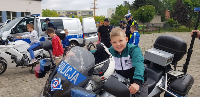 dzie dziecka