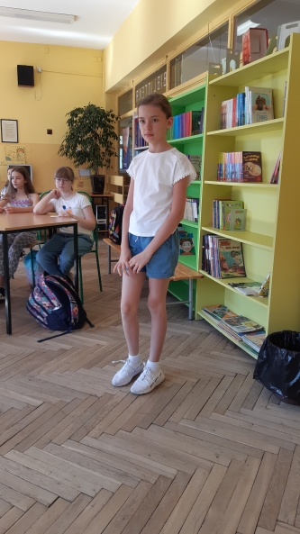 dzieci