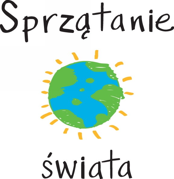 plakat sprztanie wiata