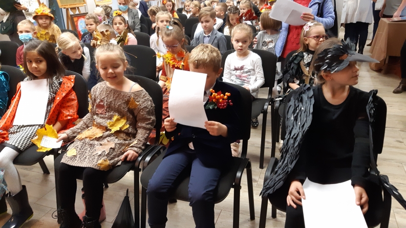 konkurs recytatorski