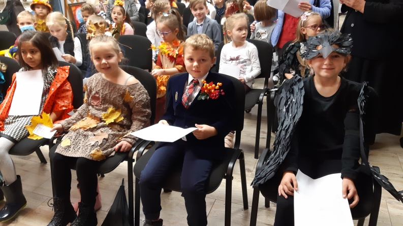 konkurs recytatorski