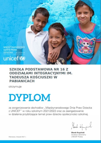 dyplom