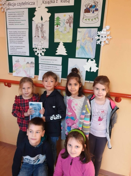 uczniowie z ksik