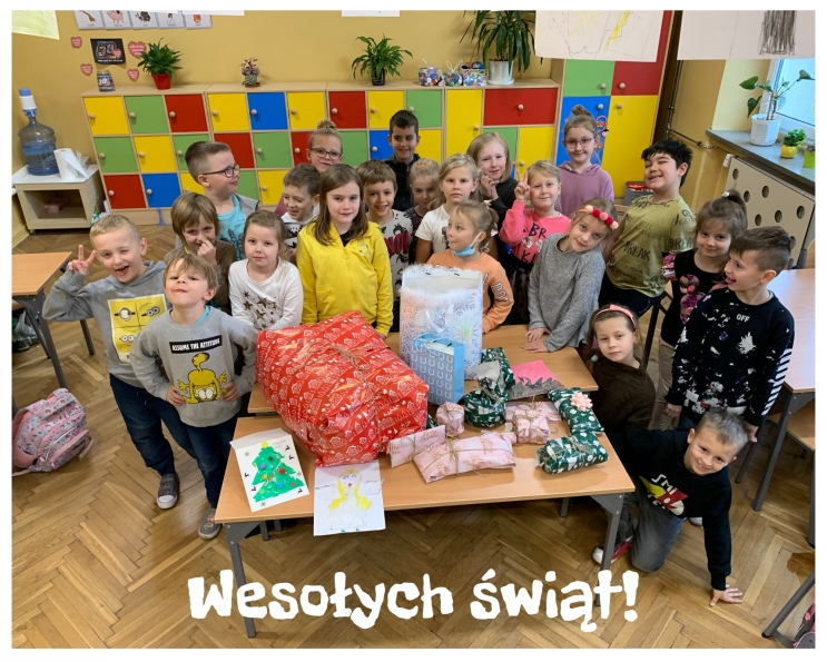 paczka dla seniora