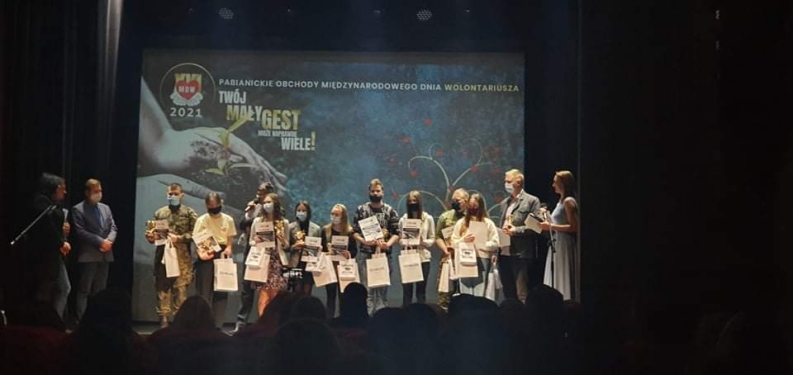 uroczysta gala