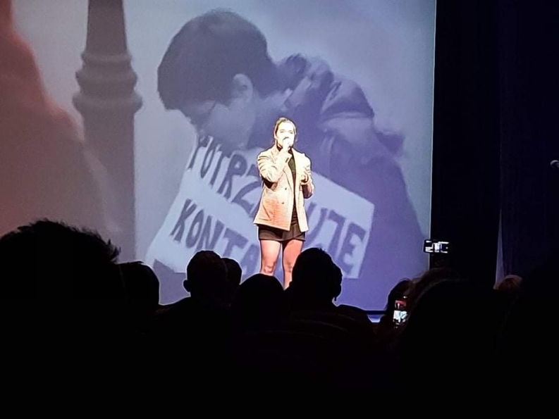 uroczysta gala