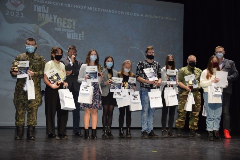uroczysta gala