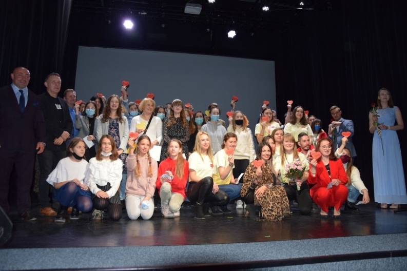 uroczysta gala