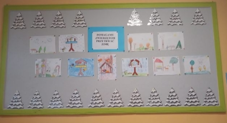 prace dzieci