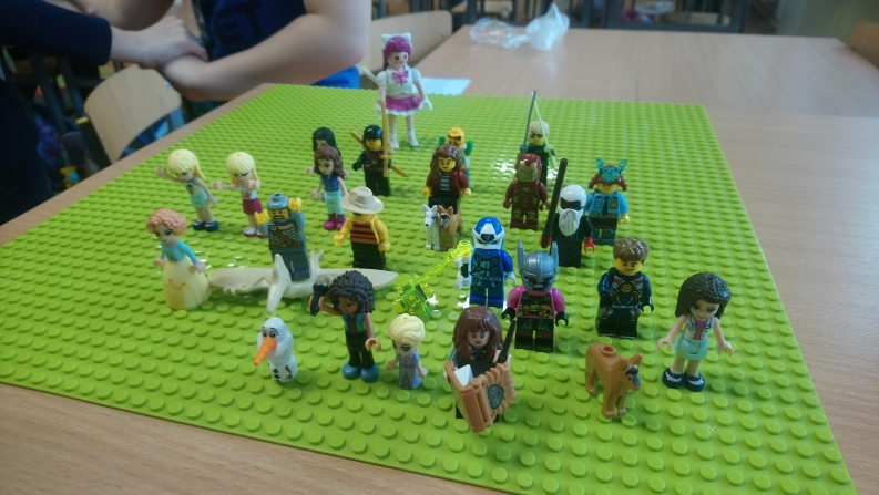 lego