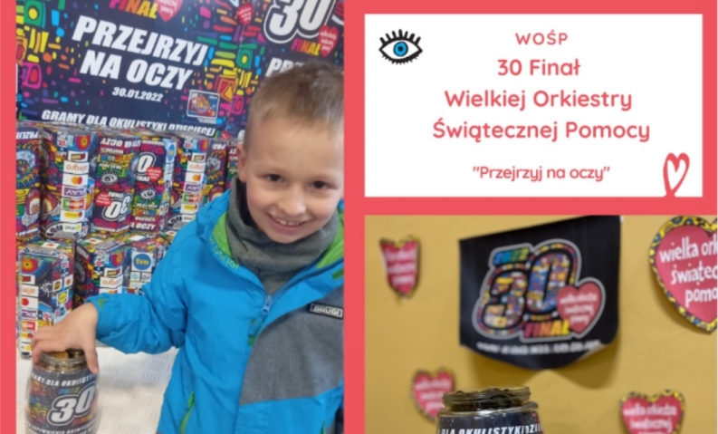 zbirka na WOP