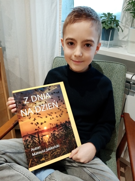 ucze i jego ksika