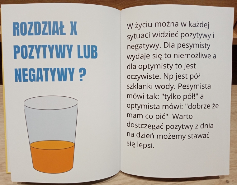 ucze i jego ksika