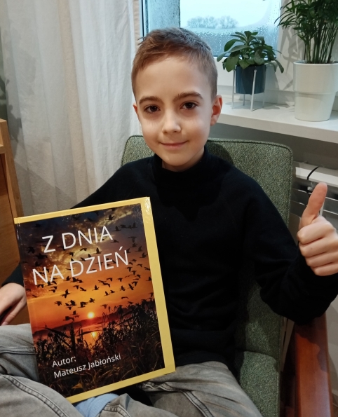 ucze i jego ksika